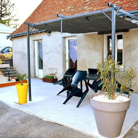 Maison De Charme Ligueil 外观 照片