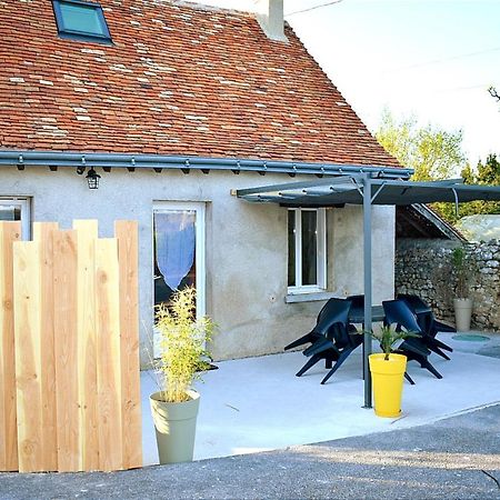 Maison De Charme Ligueil 外观 照片