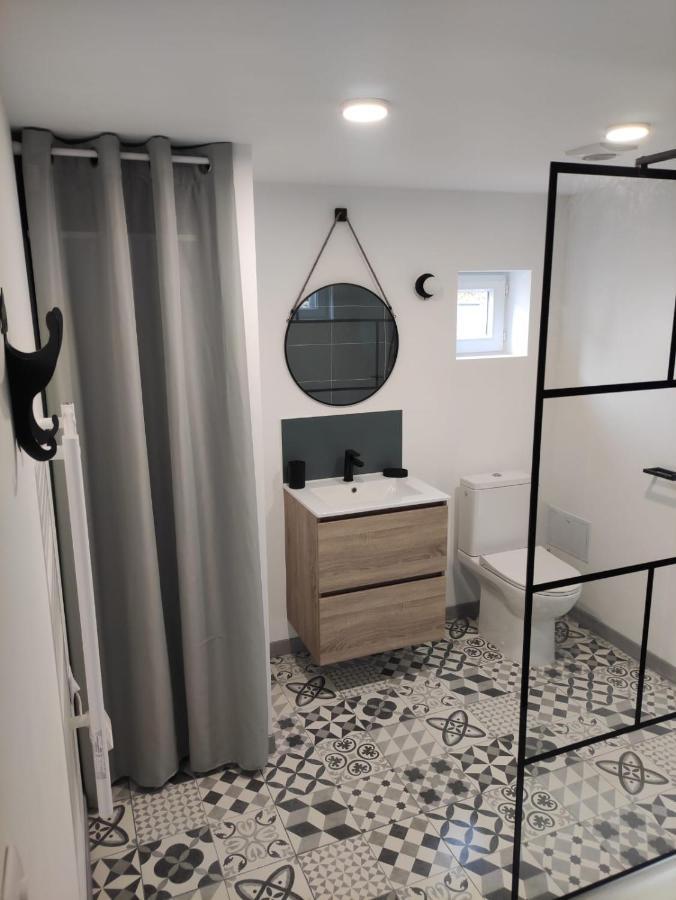 Maison De Charme Ligueil 外观 照片