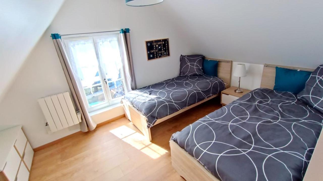 Maison De Charme Ligueil 外观 照片